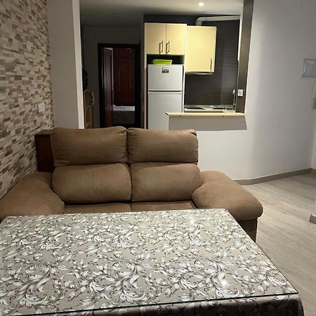 Apartamento El Patio De Ронда Экстерьер фото