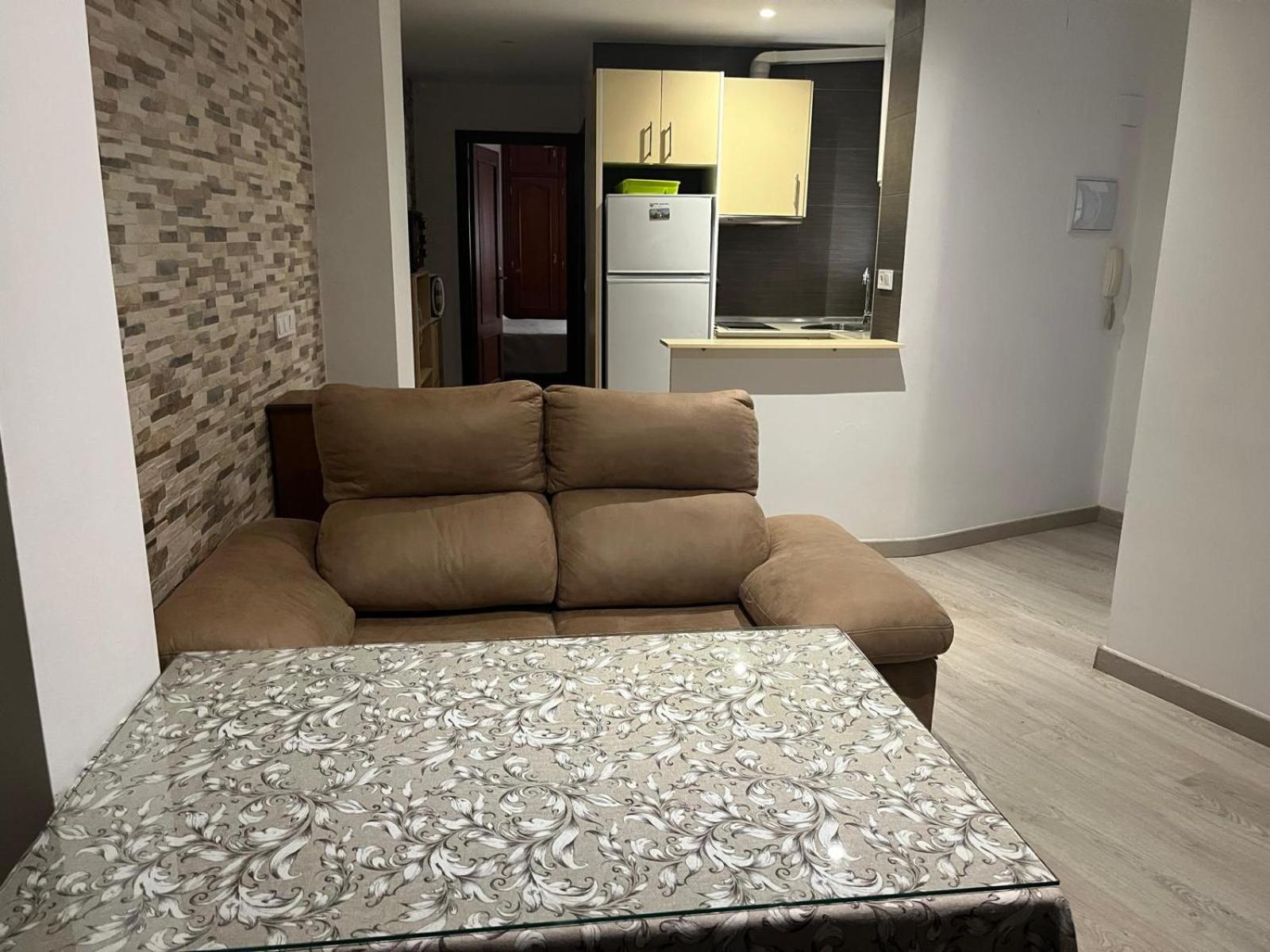 Apartamento El Patio De Ронда Экстерьер фото