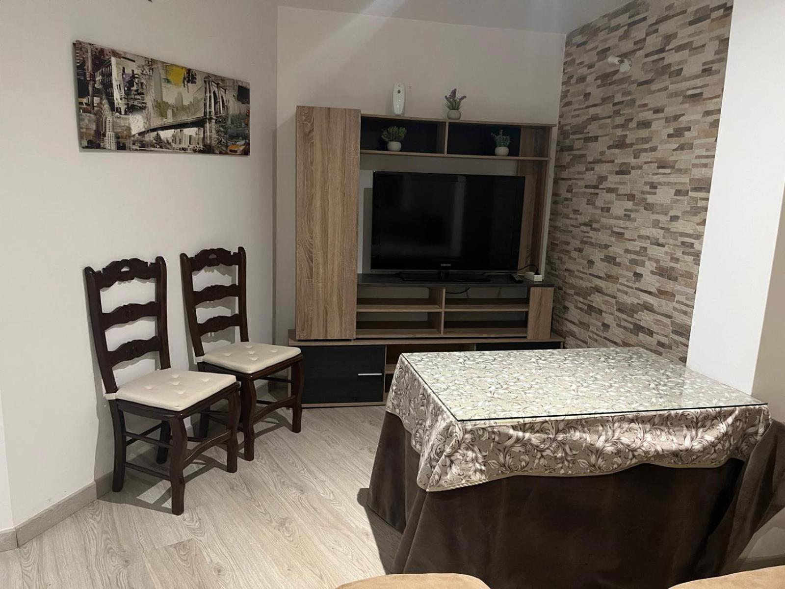 Apartamento El Patio De Ронда Экстерьер фото