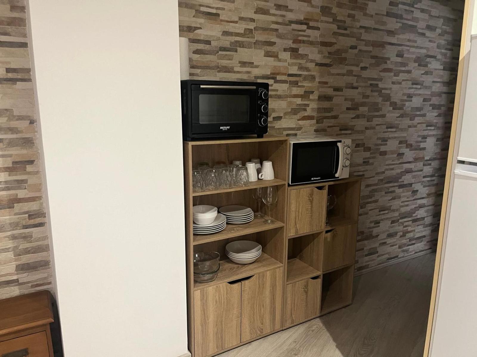 Apartamento El Patio De Ронда Экстерьер фото