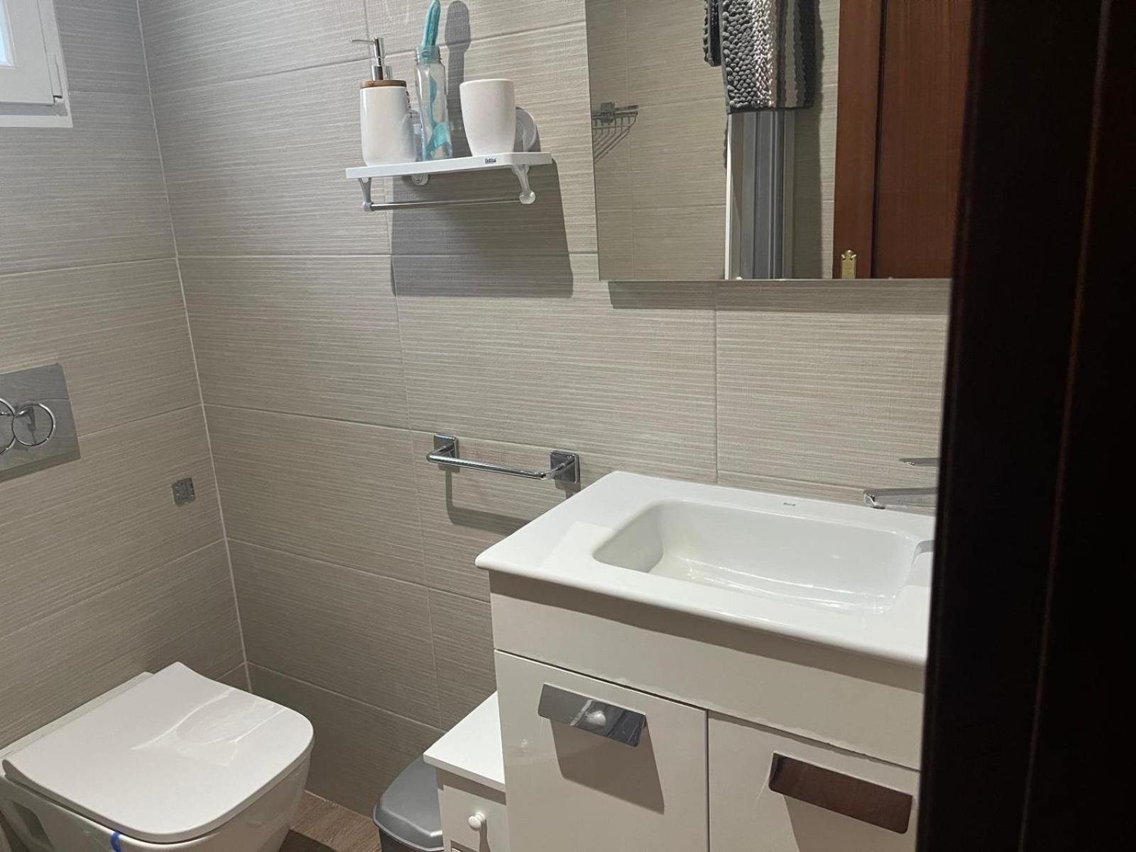 Apartamento El Patio De Ронда Экстерьер фото