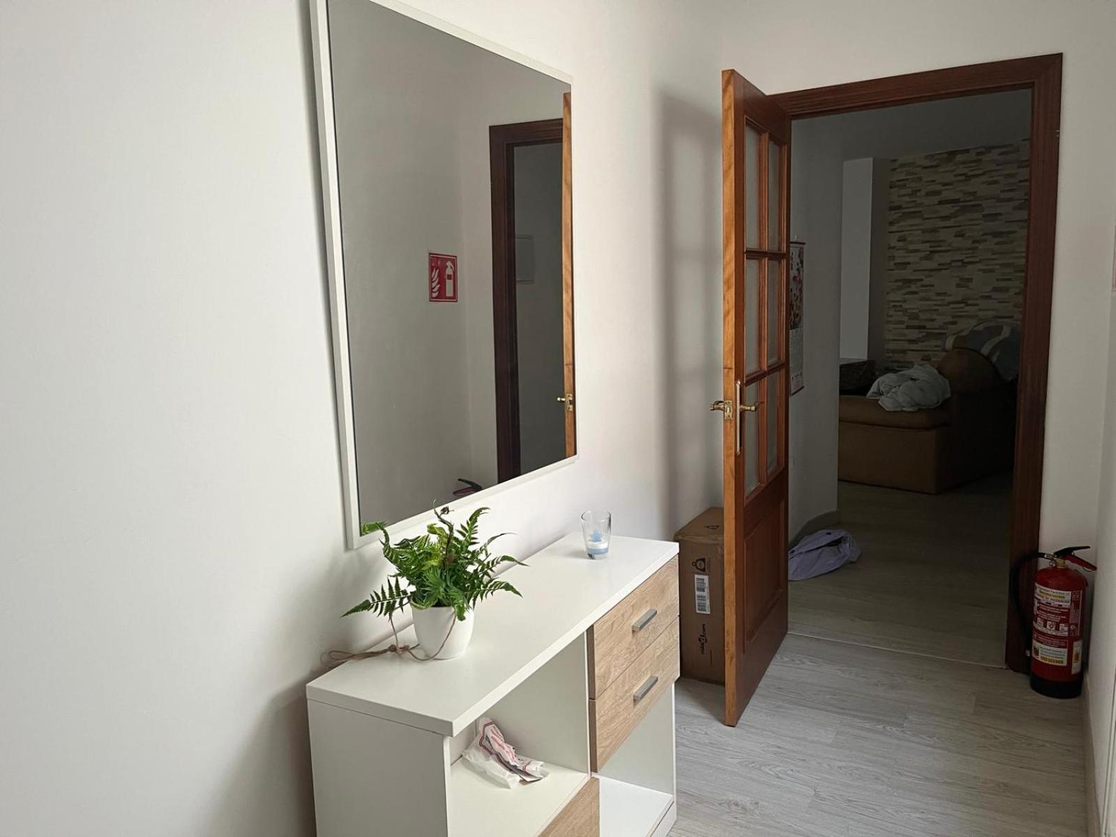 Apartamento El Patio De Ронда Экстерьер фото