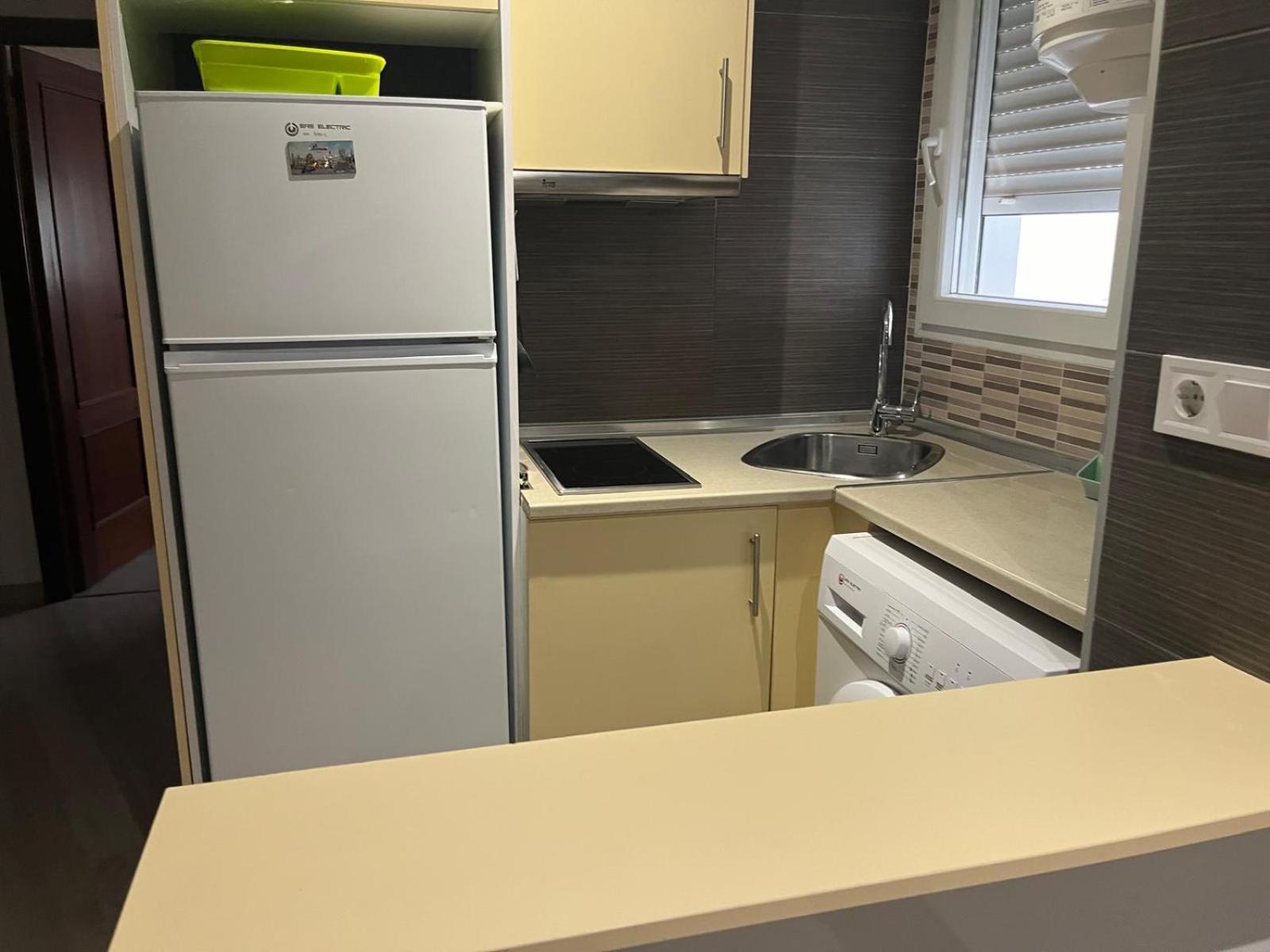 Apartamento El Patio De Ронда Экстерьер фото