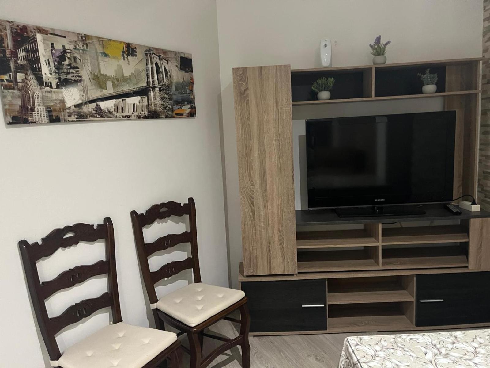 Apartamento El Patio De Ронда Экстерьер фото